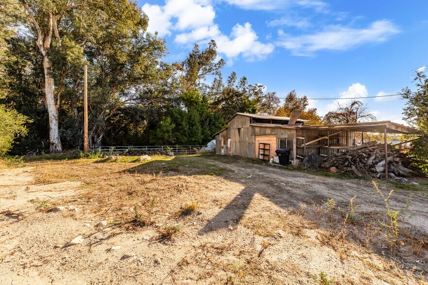 More Photos Of 2700 Mill Creek Rd, Mentone Land For Sale