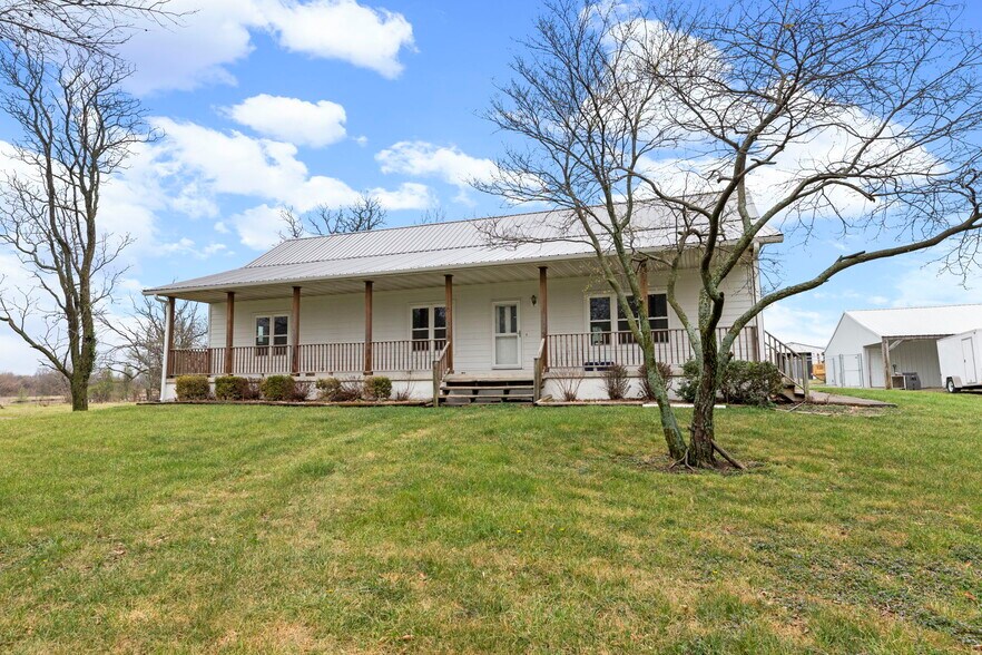 More Photos Of 21212 S Ore Rd, Pleasant Hill Land For Sale