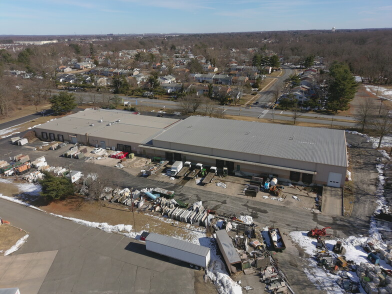 More Photos Of 1 Ironside Ct, Willingboro Manufacturing For Sale
