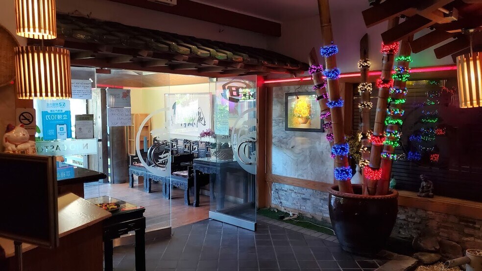 More Photos Of 39888 Balentine Dr, Newark Restaurant For Sale