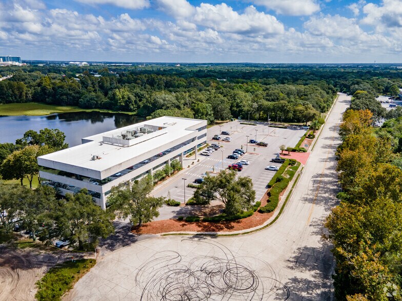 More Photos Of 3710 Corporex Park Dr, Tampa Office For Lease
