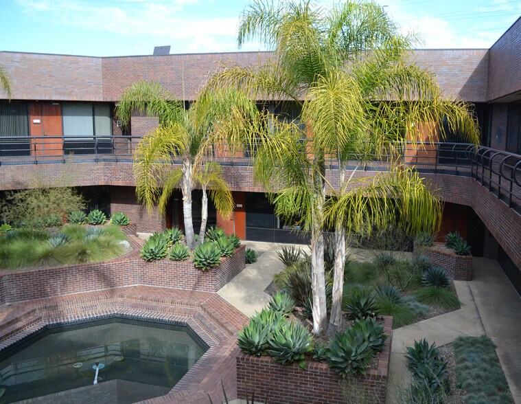 More Photos Of 5151 Shoreham Pl, San Diego Office For Lease