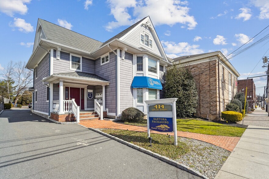 More Photos Of 414 Centre St, Nutley Office For Sale