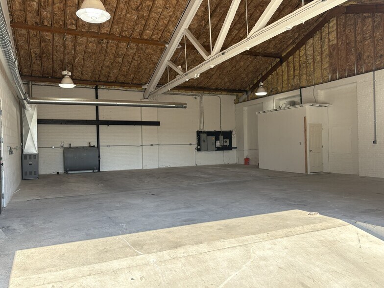 More Photos Of 1914 Margaret St, Philadelphia Industrial For Lease