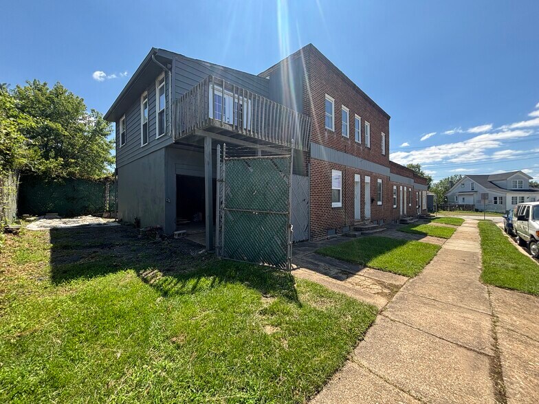 More Photos Of 539-547 45th St, Baltimore Apartments For Sale