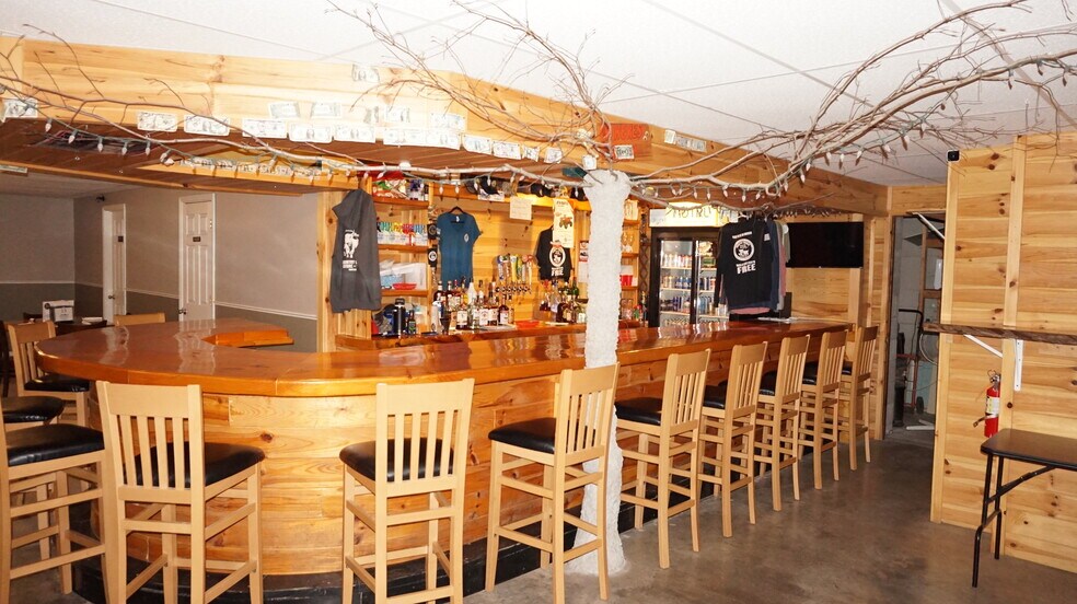 More Photos Of 5014 County Route 17, Redfield Restaurant For Sale