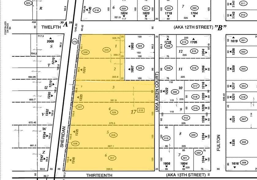 More Photos Of 1217-1275 Sheridan Rd, Winthrop Harbor Freestanding For Lease