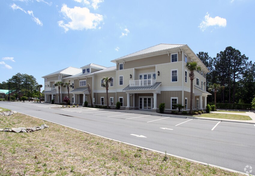 More Photos Of 690 Sunset Blvd N, Sunset Beach Medical For Lease