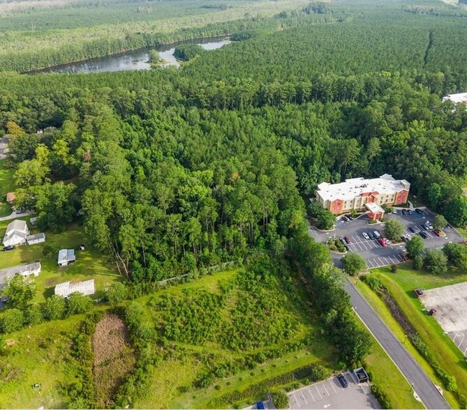 More Photos Of 000 Hwy 17, Richmond Hill Land For Sale