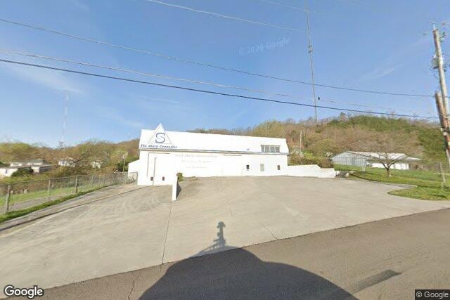 More Photos Of 3347-3353 Rudy St, Knoxville Warehouse For Lease