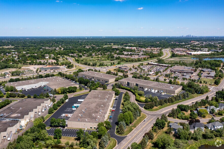 More Photos Of 3555 Holly Ln N, Plymouth Manufacturing For Lease