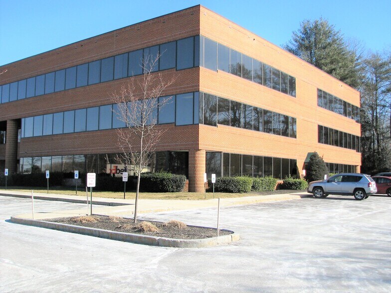 More Photos Of 330 Borthwick Ave, Portsmouth Medical For Lease
