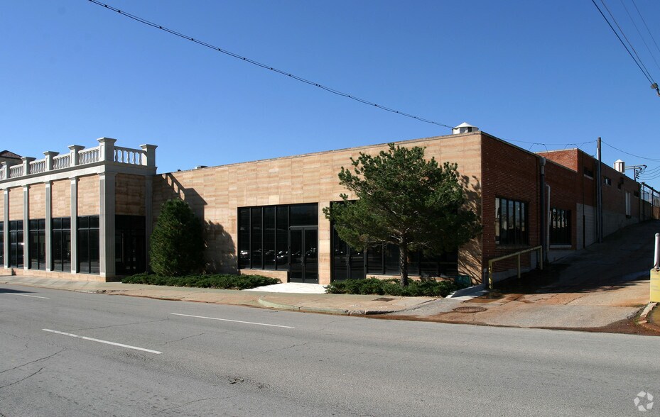 More Photos Of 501 N Walker Ave, Oklahoma City Loft Creative Space For Lease
