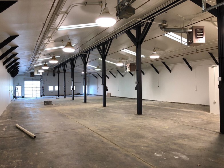 More Photos Of 3440 Walnut St, Denver Warehouse For Lease