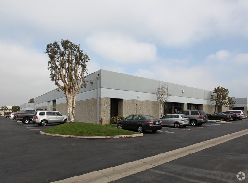 More Photos Of 2801 Saturn St, Brea Unknown For Lease