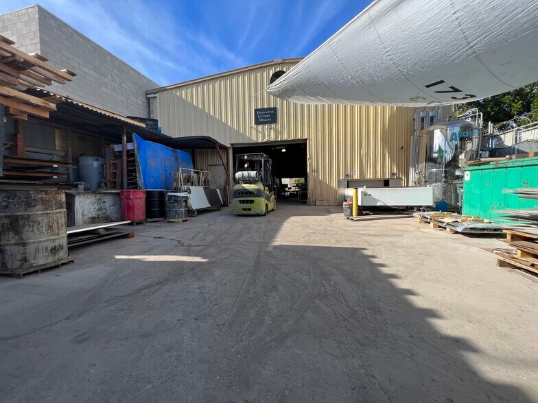 More Photos Of 1805 Cleveland Ave, National City Industrial For Sale