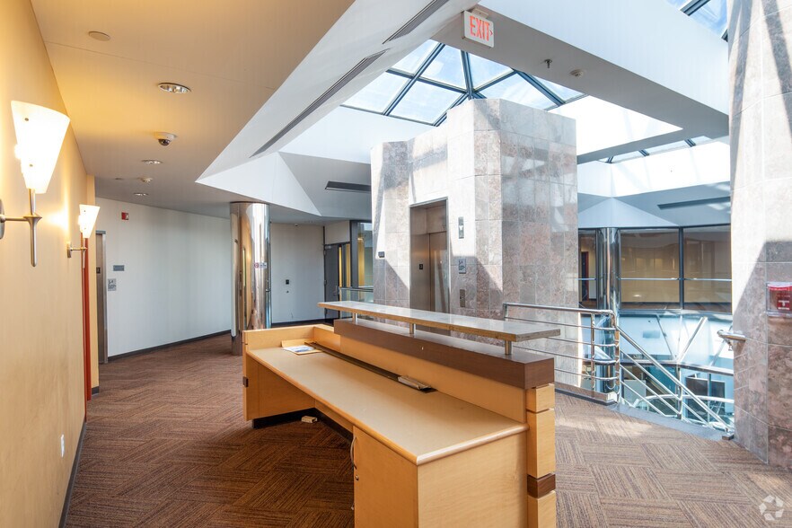 Photo of 3rd Floor Ste 300