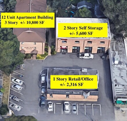 More Photos Of 60 State Rd, Media Flex For Sale