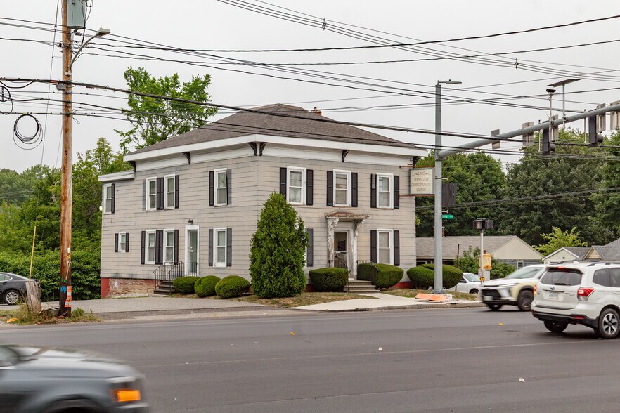 More Photos Of 1385 Congress St, Portland Office For Sale