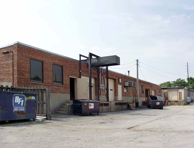 More Photos Of 3047 Bartold Ave, Maplewood Warehouse For Lease
