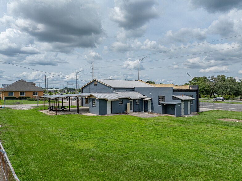 More Photos Of 5503 Us Highway 98 S, Lakeland Health Club For Sale