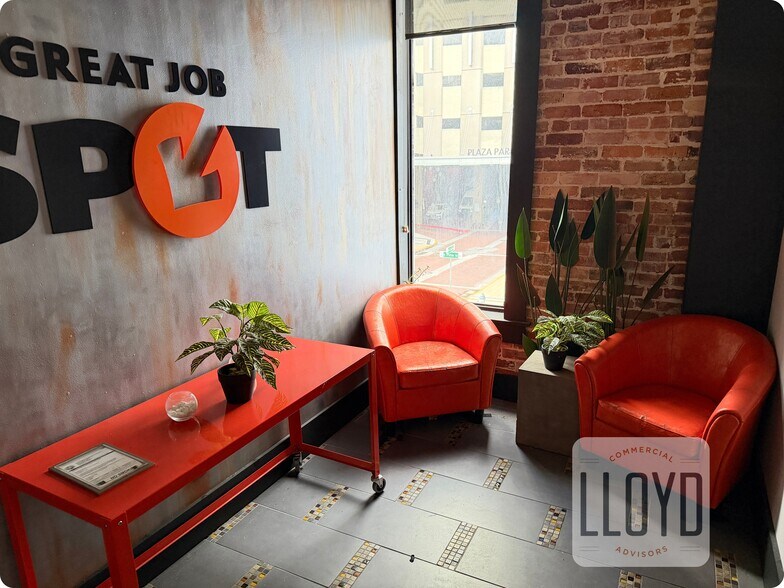 More Photos Of 43 E Pine St, Orlando Office For Lease