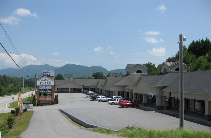 More Photos Of 1620 Highway 76 W, Hiawassee Office For Lease