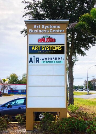 More Photos Of Semoran Blvd @ Semoran Blvd. (SR. 436) & Winter Wo, Winter Park Unknown For Lease