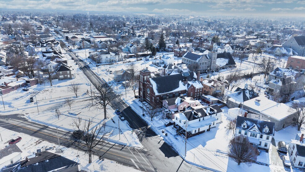 More Photos Of Sandusky Ohio Portfolio, Sandusky Multifamily For Sale