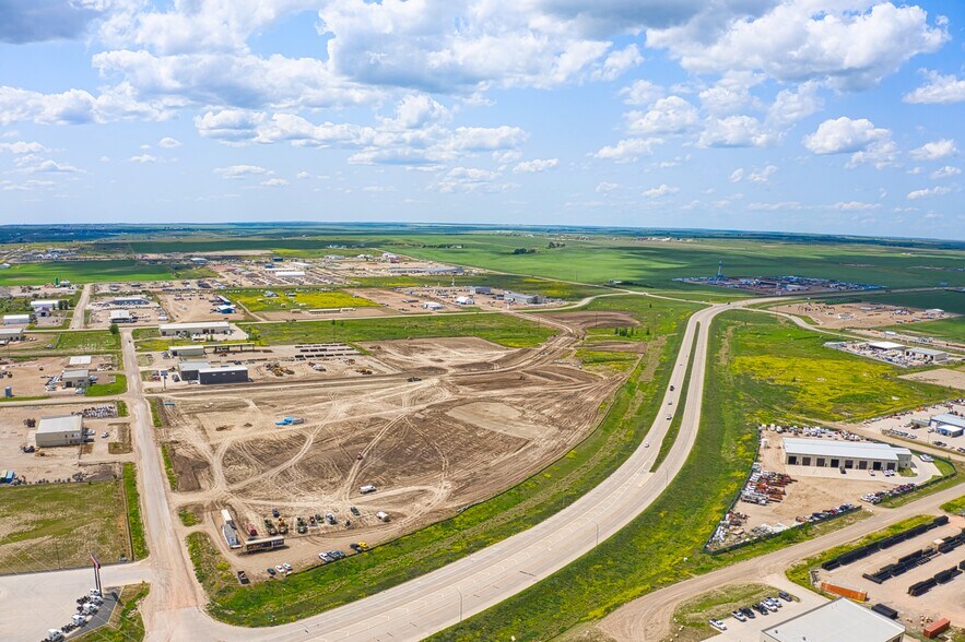 More Photos Of 14058 James Dr, Williston Land For Sale