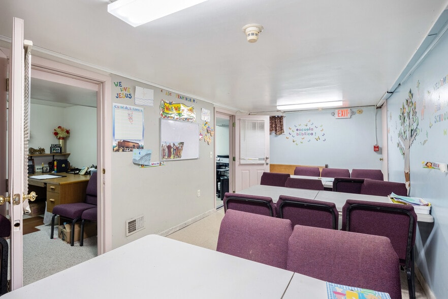 More Photos Of 1 C St, Framingham Religious Facility For Sale