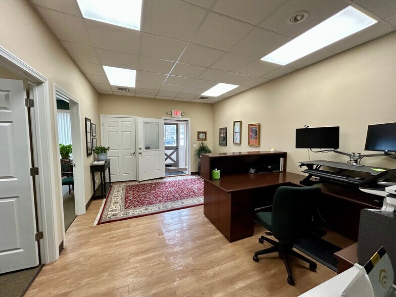 Primary Photo Of 2172 Broad St, Cranston Freestanding For Lease