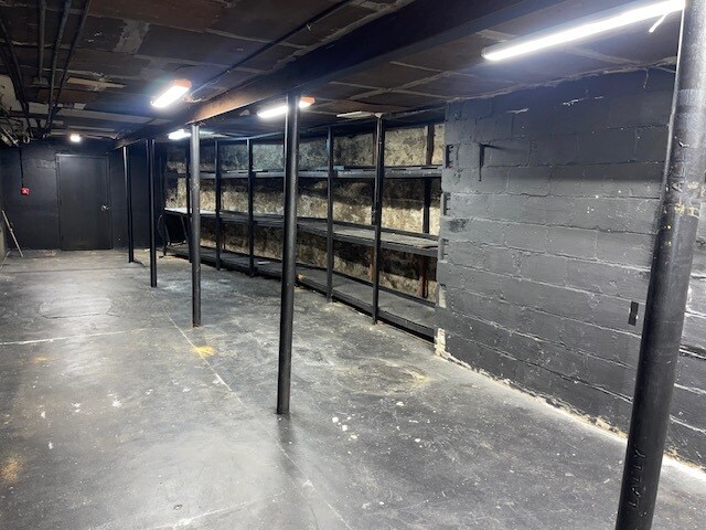 More Photos Of 5619 Metropolitan Ave, Ridgewood Storefront Retail Residential For Lease