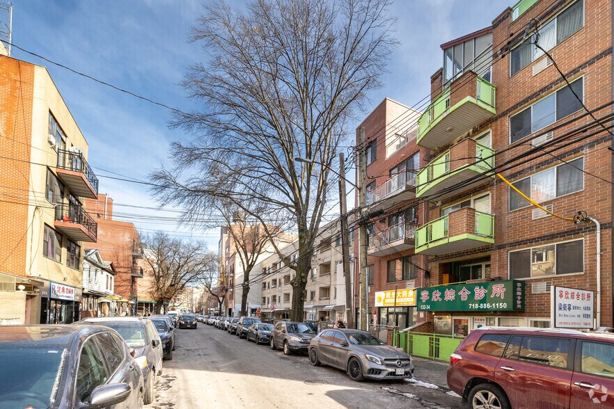 More Photos Of 13236 41st Ave, Flushing Office Residential For Sale