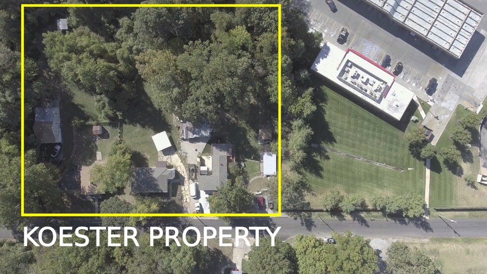 More Photos Of 10754-10766 Oak Ave, Saint Louis Land For Sale