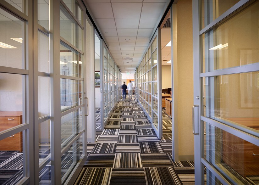 More Photos Of 5000 T Rex Ave, Boca Raton Office For Lease