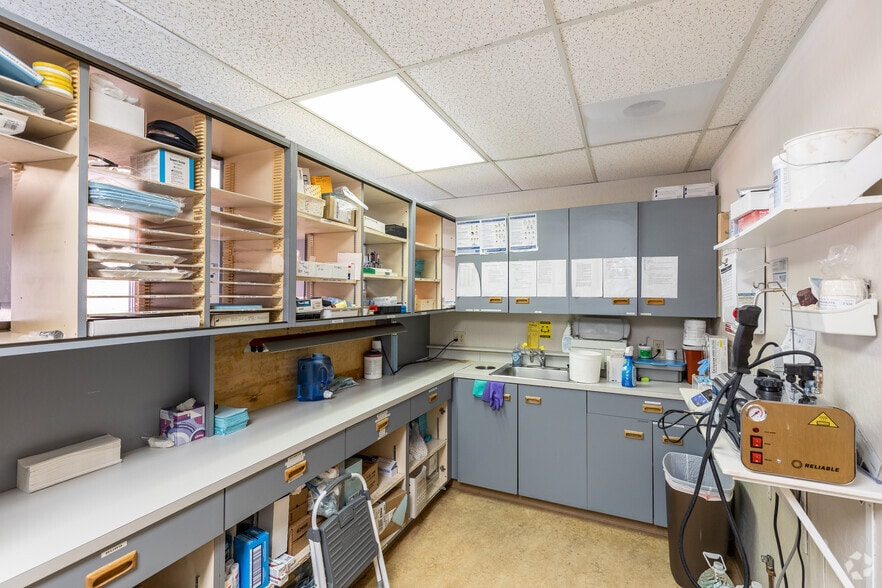 More Photos Of 3131 S Bascom Ave, San Jose Medical For Sale