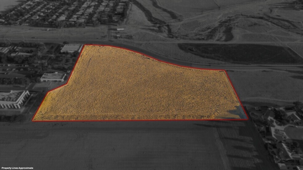 More Photos Of Phelps Avenue, Coalinga Land For Sale