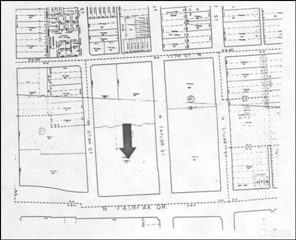 Primary Photo Of 4301 N Fairfax Dr, Arlington Office For Lease