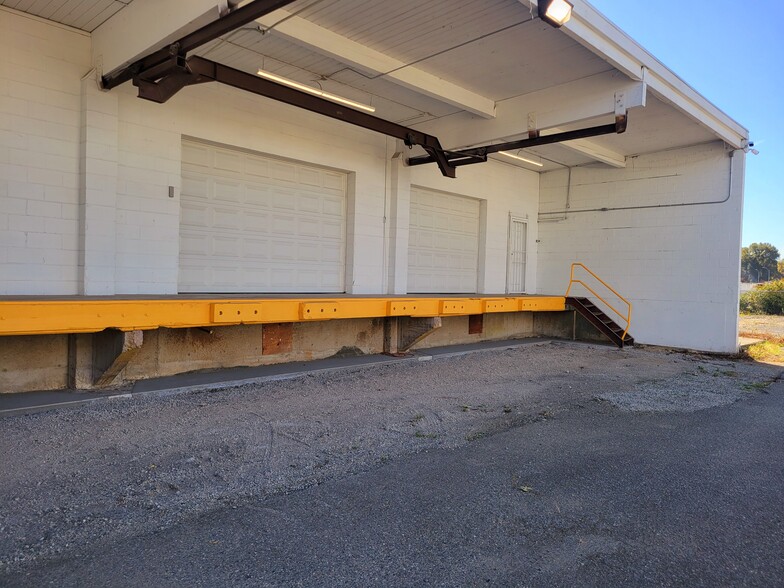 More Photos Of 1938 Milwaukee Way, Tacoma Warehouse For Lease