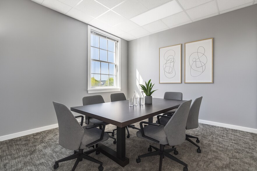 More Photos Of 201 Main St, Boston Office For Lease