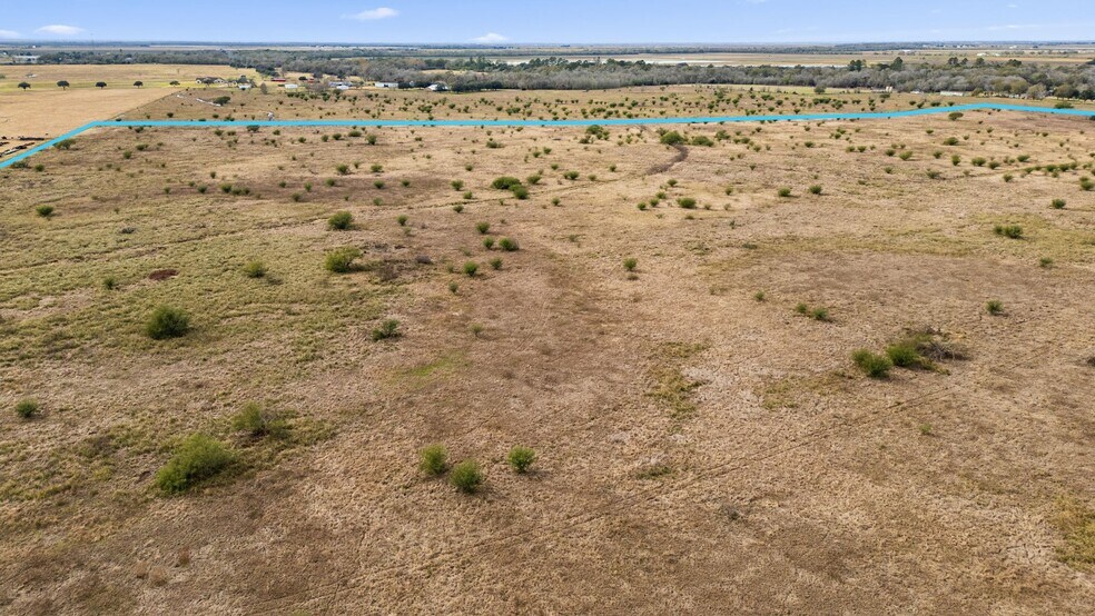 More Photos Of 881 County Road 291, East Bernard Land For Sale