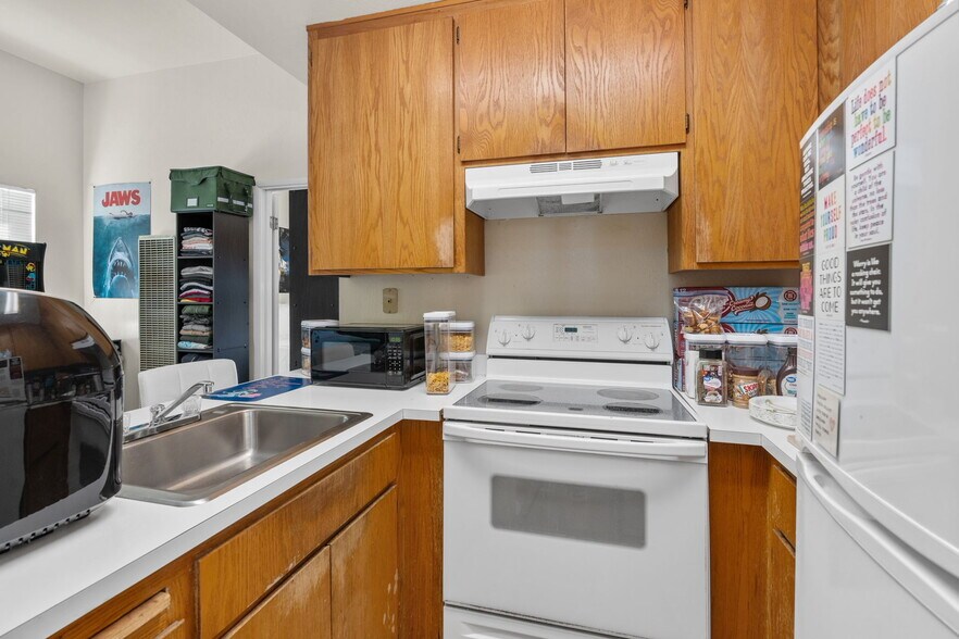 More Photos Of 1415 4th St, Napa Apartments For Sale