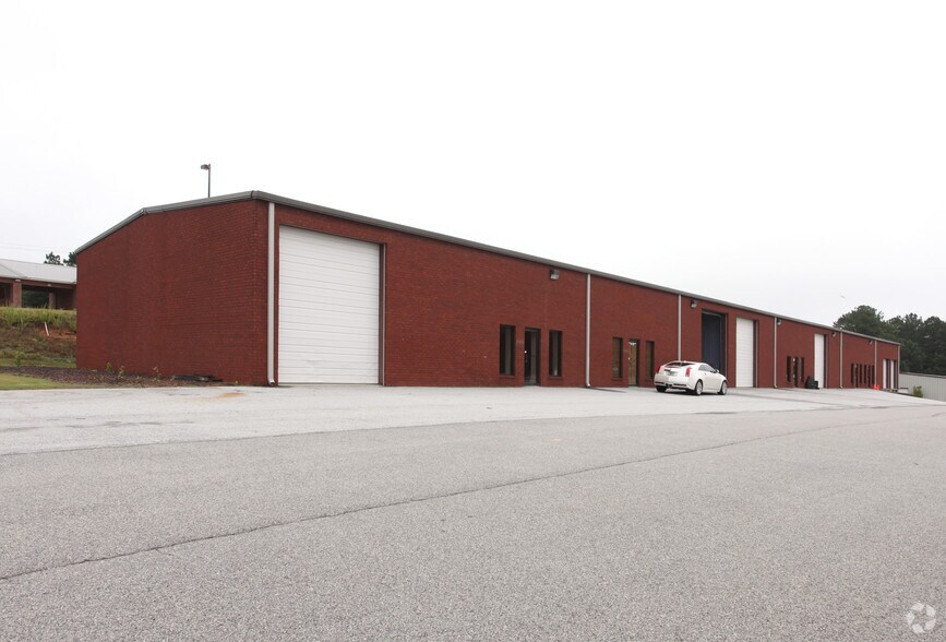 More Photos Of , Hoschton Industrial For Sale