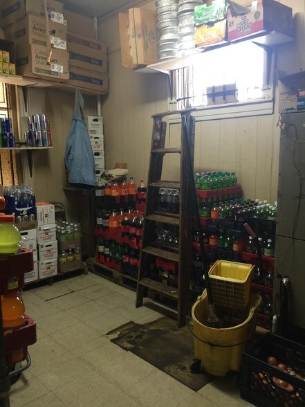 More Photos Of 86-40 57th Ave, Elmhurst Storefront Retail Residential For Sale