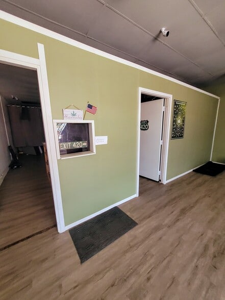 More Photos Of 120 N Main St, Waurika General Retail For Sale