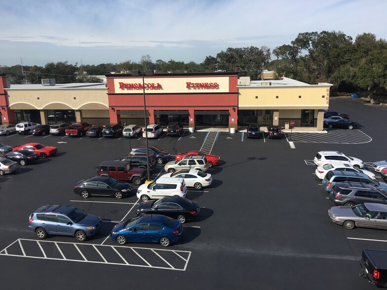 More Photos Of 6901-7145 N 9th Ave, Pensacola Unknown For Lease