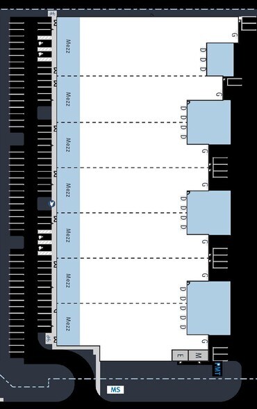 More Photos Of 399 Healey Rd, Caledon Warehouse For Sale