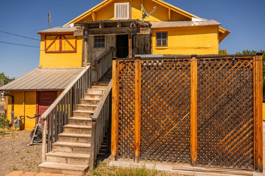 More Photos Of 396 Main st, Camp Verde Restaurant For Lease