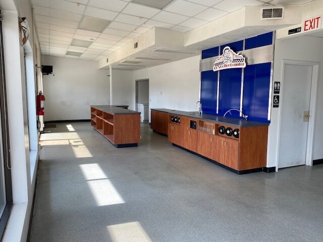 More Photos Of 708 McAteer St, Houtzdale General Retail For Sale